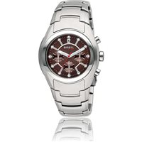 Orologio Breil Tribe Uomo Challenge in Acciaio TW0465 - TW0465